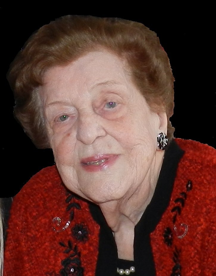 Nellie Golas