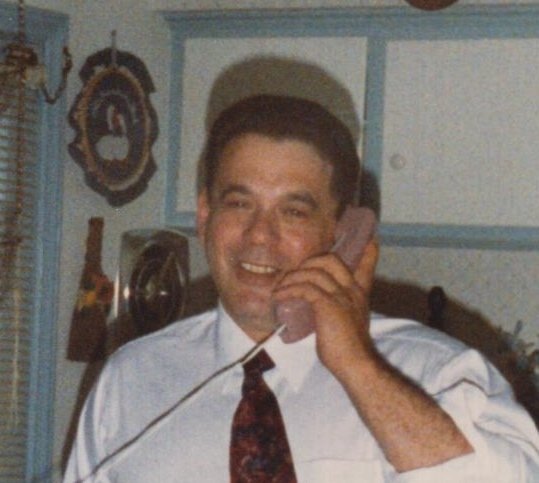 William Antonetti