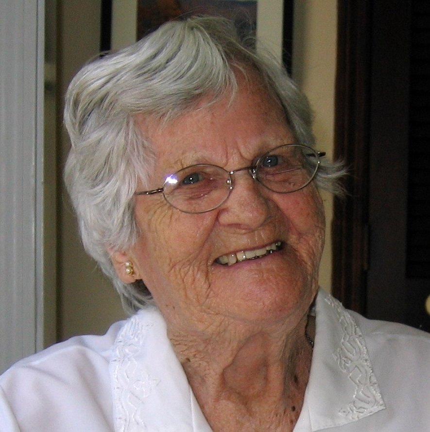 Doris Dennen