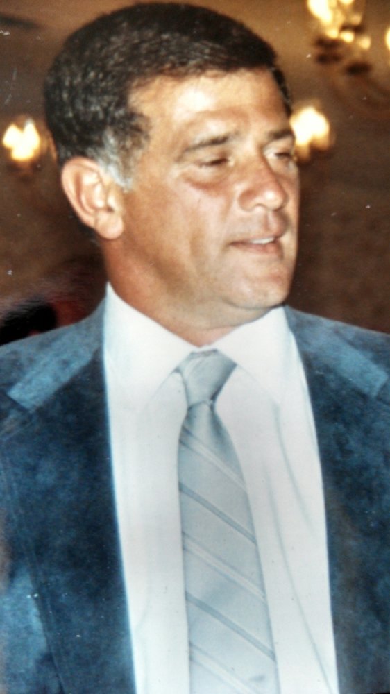 Ralph DeNicolo