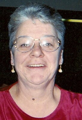 Joanne Mangiafico