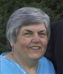 Kathleen Moffitt