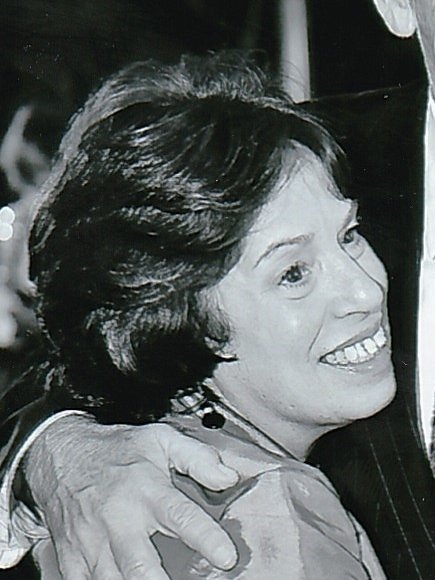 Carolyn Hogan