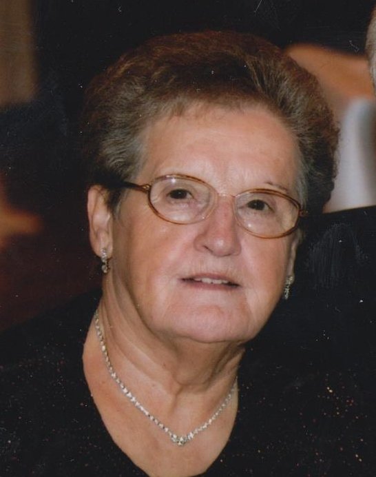 Anita Daigle