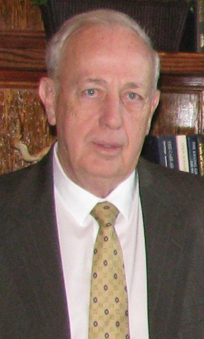 Donald Daley