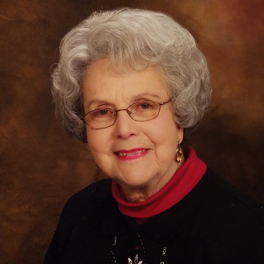 Mary Melton