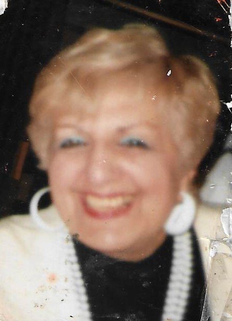 Mary Bottaro