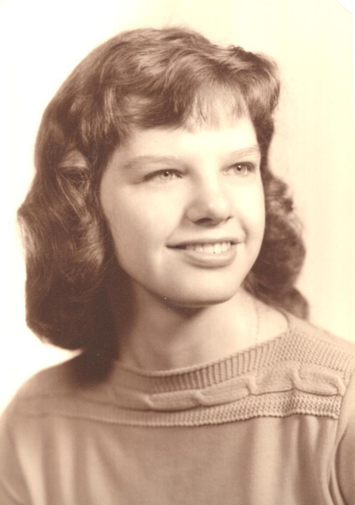 Carol Gordon