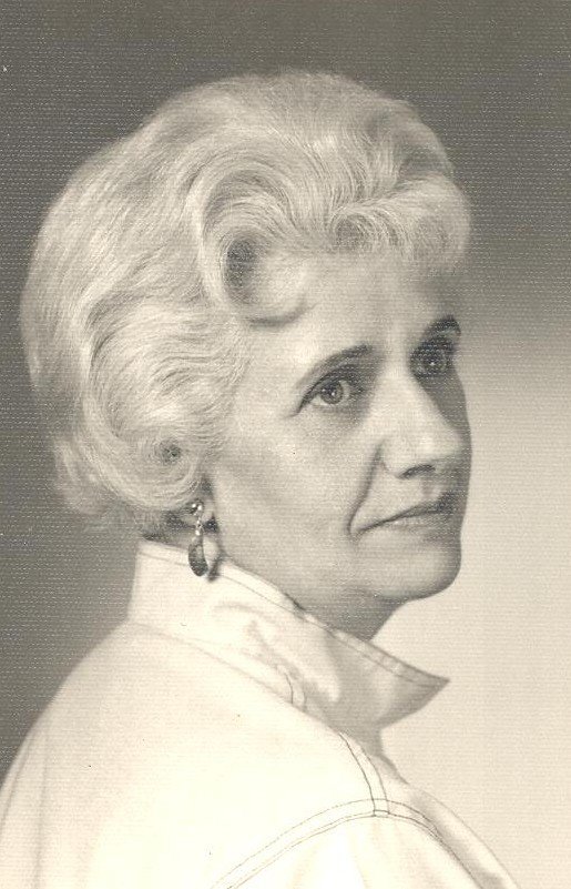 Gladys Steiner