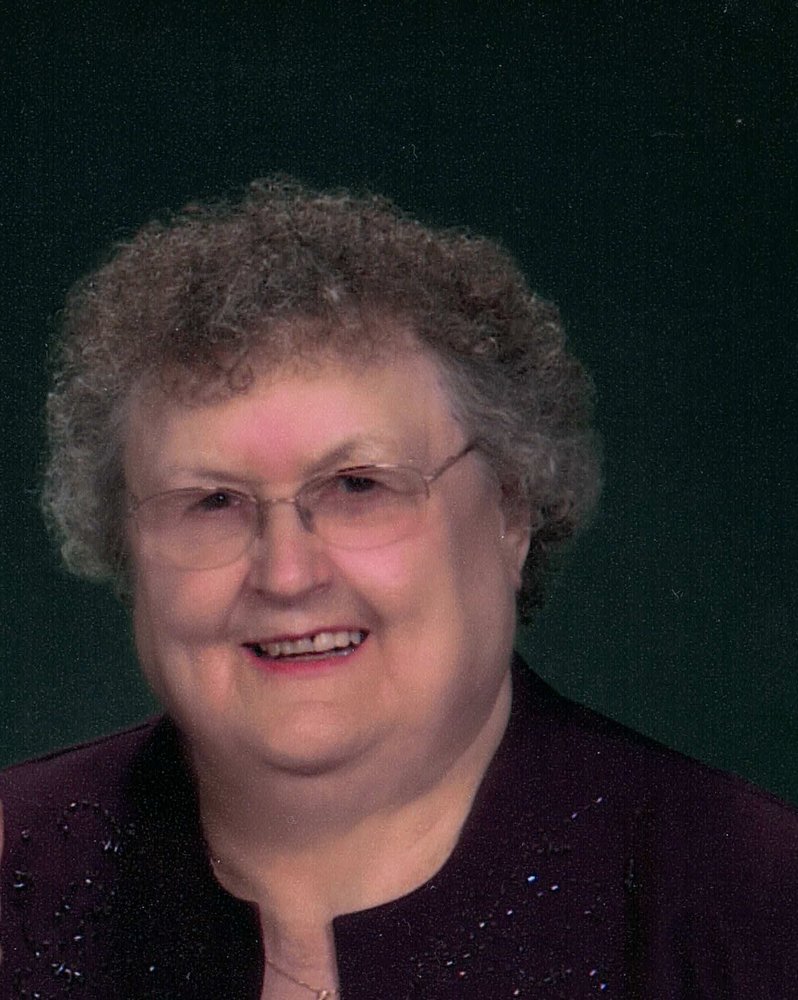Doris Lausier