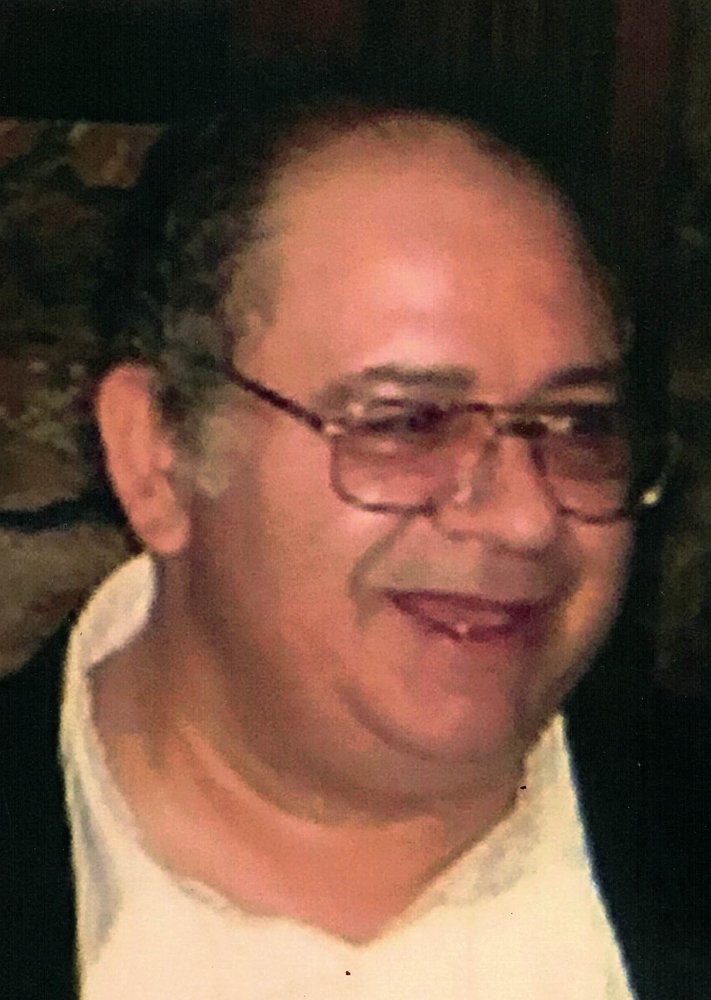 Salvatore Castro