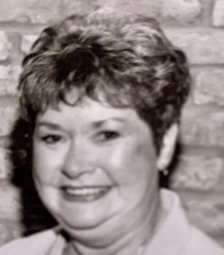 Mary Lou Wall