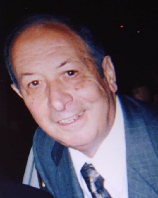 Salvatore Petito
