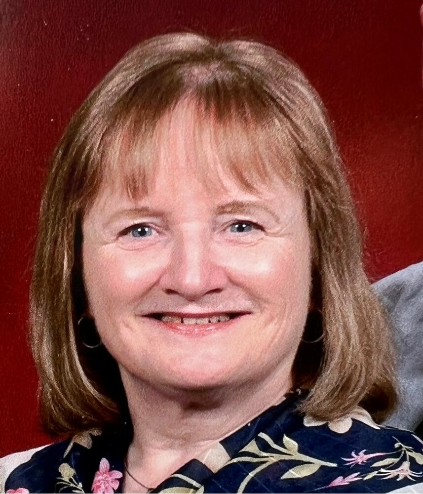 Sharon Dayton