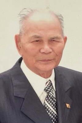 Nho Nguyen