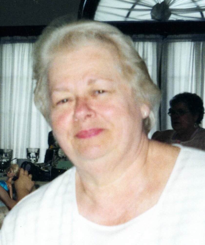 Barbara Kiernan