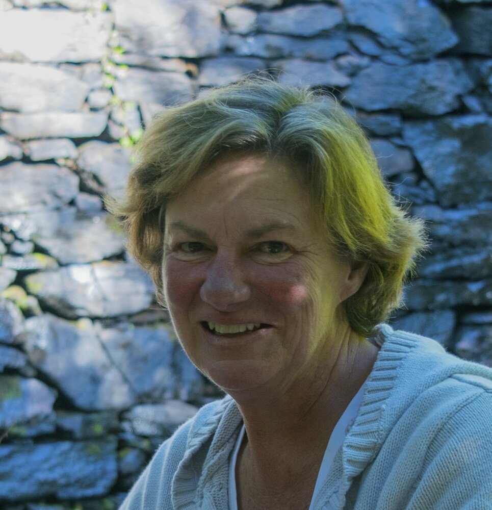 Margaret Larsen