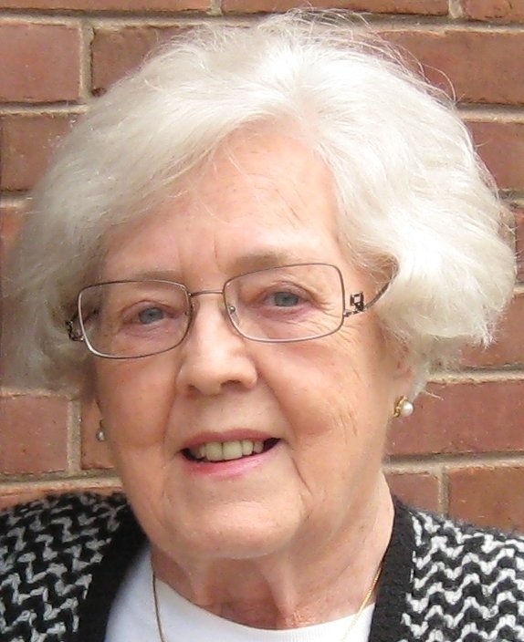 Helen Johnson