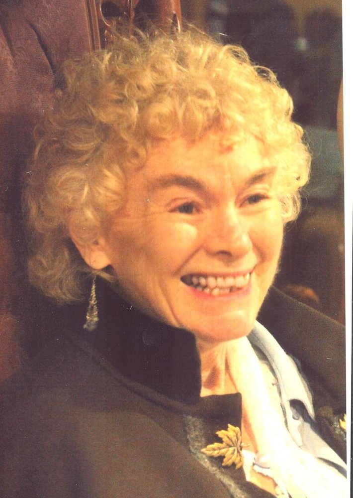 Barbara Murphy