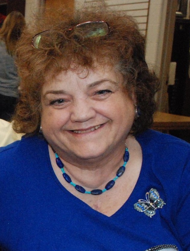 Joan Kelsey